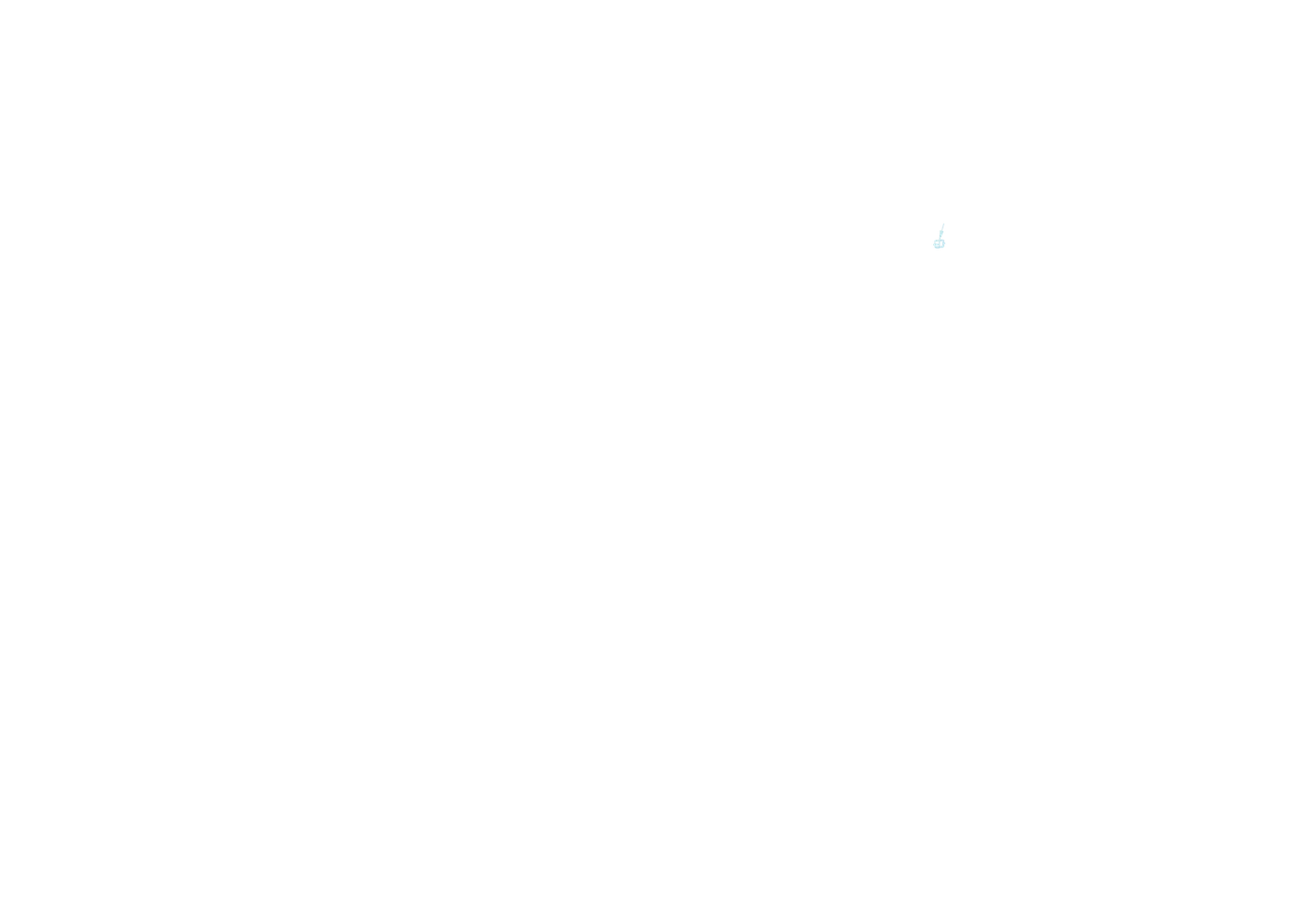 Ultrasonic load sensor